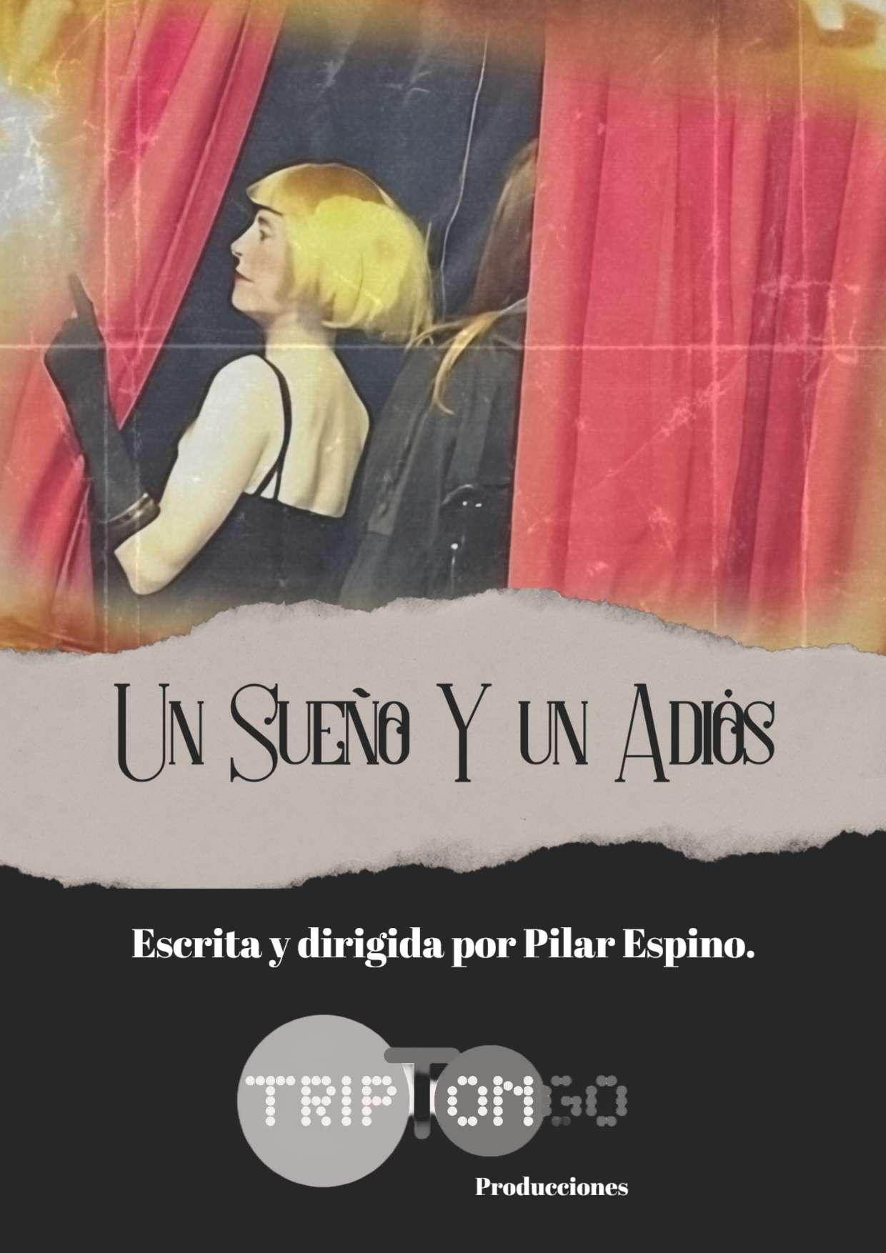 PRODUCCIONES TRIPTONGO